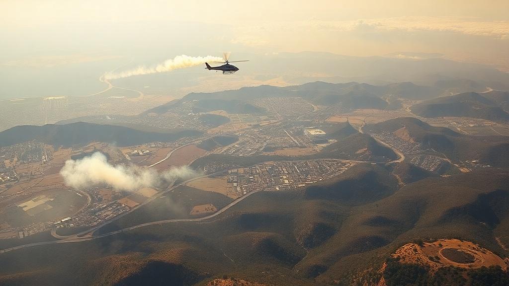 Southern Europe Unites in Response to Escalating Climate Challenges