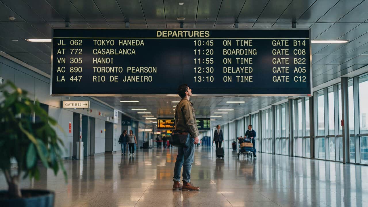 Exploring AI-Driven Tourism Growth in Vietnam, Canada, Japan, Morocco, Brazil, and Namibia
