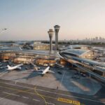Asia’s Airport Renaissance: China’s Leadership and the Rise of New Travel Hubs