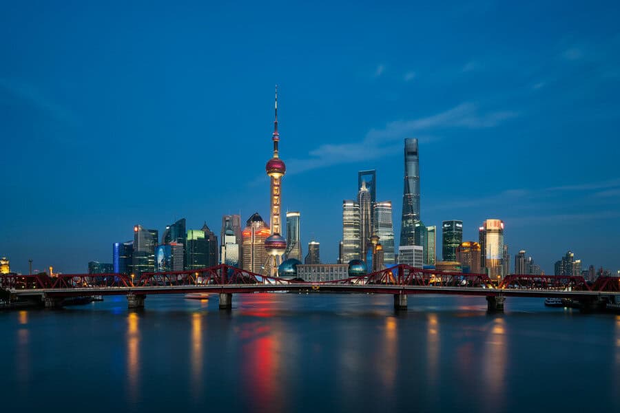 China’s Surge in Outbound Tourism Sparks Intense Competition Across Asia