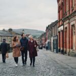 Bradford Literature Festival Sparks Tourism Boom: Discover West Yorkshire’s Rich Literary Legacy