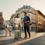 Europe’s K-Shaped Travel Economy: A Tale of Luxury and Exploration