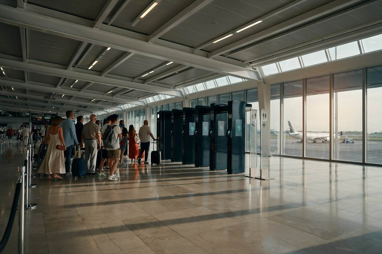 Austria Leads Coalition to Ensure Smooth Summer Travel Across Europe