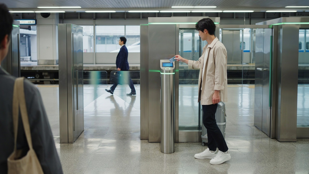 Experience Japan Like Never Before: The ICOCA Card Revolutionizes Travel in Kansai