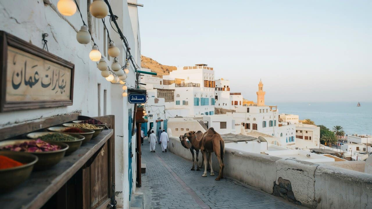 Exciting Revival: West Asia Flights Resumed, Ticket Prices Plummet!