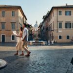 Italy: The Rising Star of Global Tourism for Luxury and Cultural Experiences