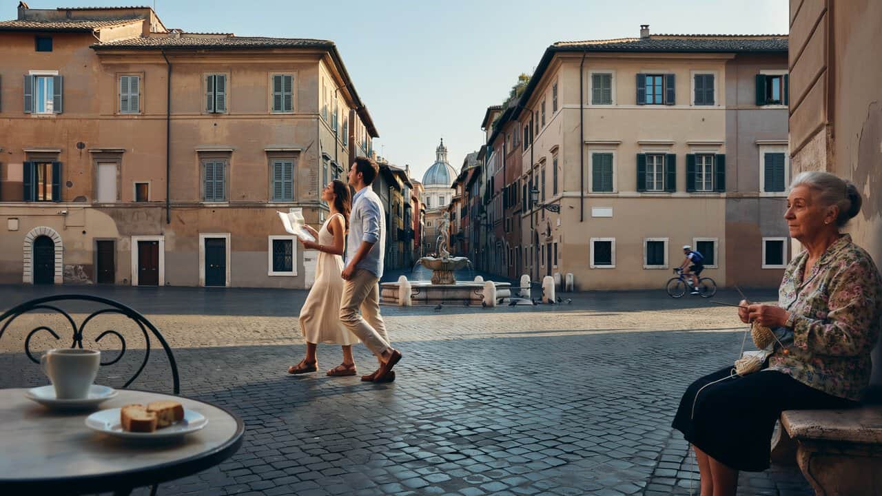Italy: The Rising Star of Global Tourism for Luxury and Cultural Experiences