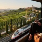 Discover the Enriching Layers of European Travel: Slow Journeys and Authentic Experiences in Italy