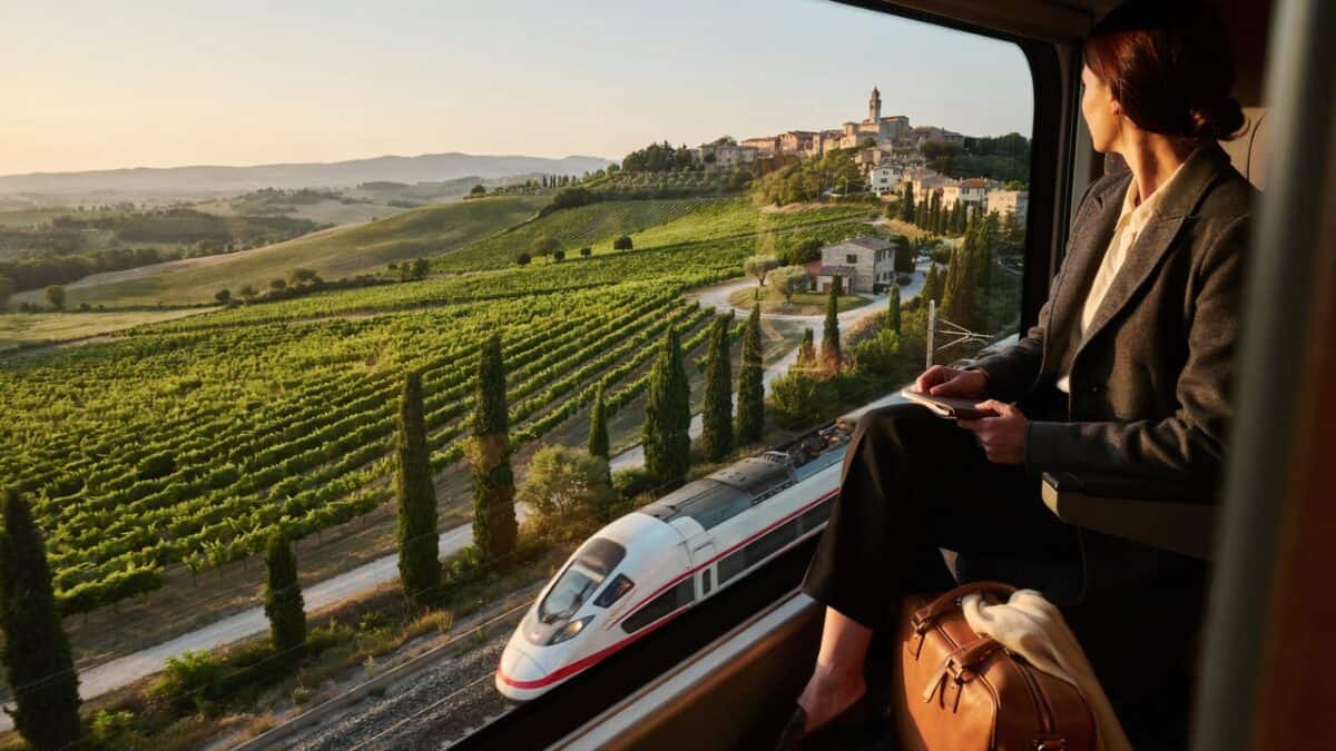 Discover the Enriching Layers of European Travel: Slow Journeys and Authentic Experiences in Italy