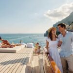Azamara Launches Exciting Europe and Asia Cruises for 2028: Discover New Destinations and Overnight Stays