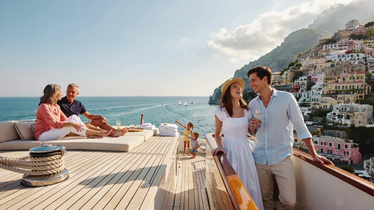 Azamara Launches Exciting Europe and Asia Cruises for 2028: Discover New Destinations and Overnight Stays