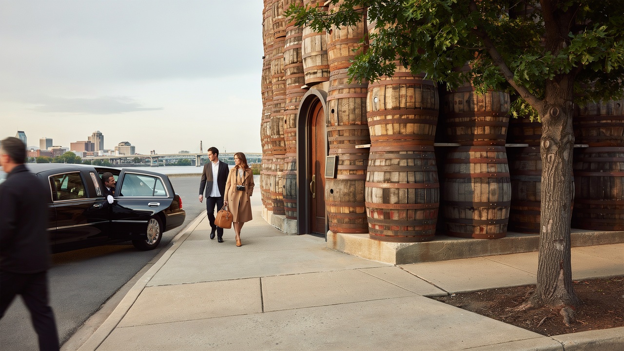 Spotlight on Travel Excellence: Hotel Distil in Louisville Receives Coveted Hospitality Award Amid Bourbon Heritage Surge