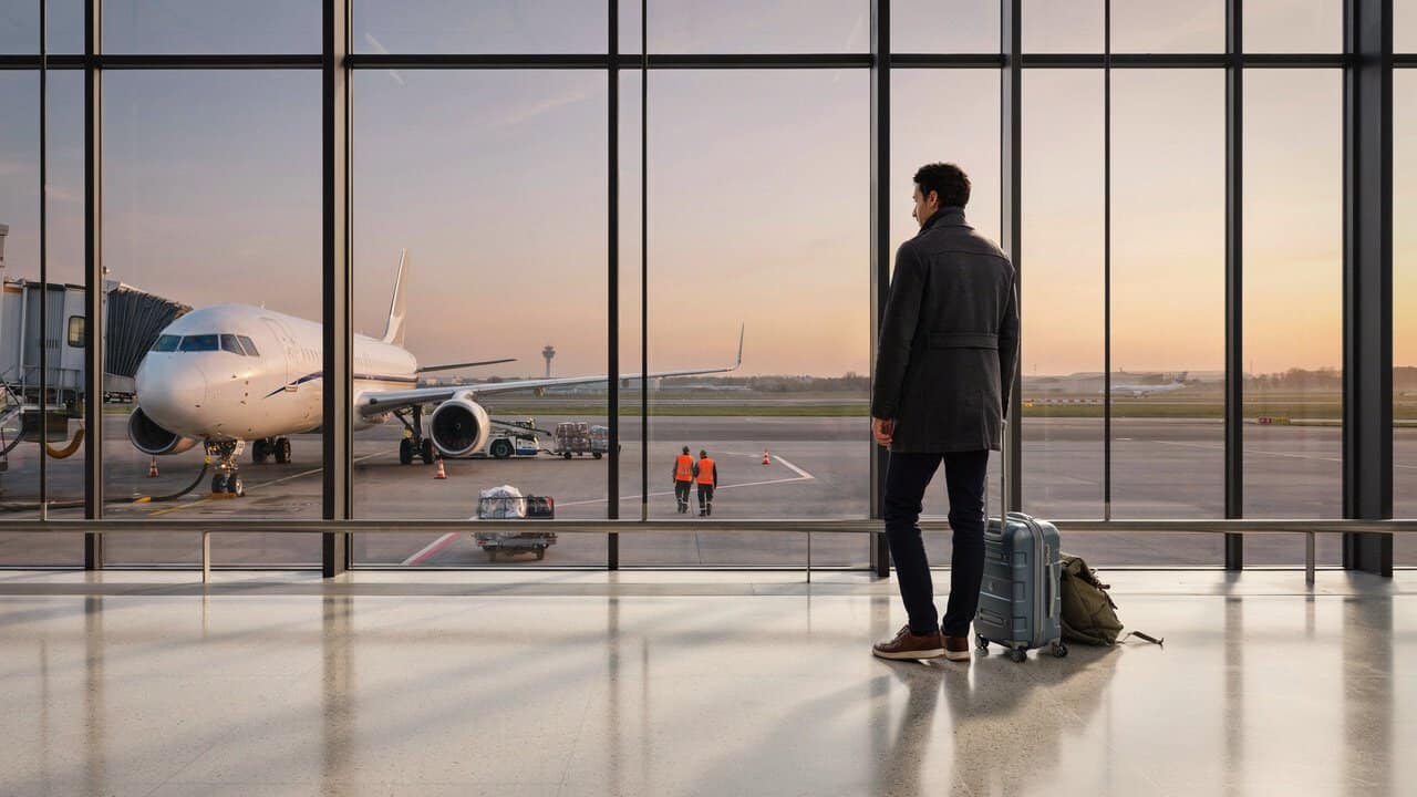 Spain Teams Up with European Allies to Enhance Air Passenger Rights