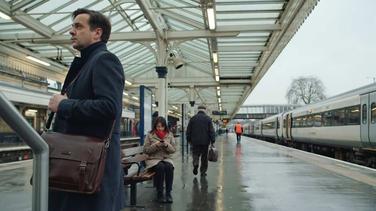 UK Rail Strikes: Disruptions Impacting Travelers Across England