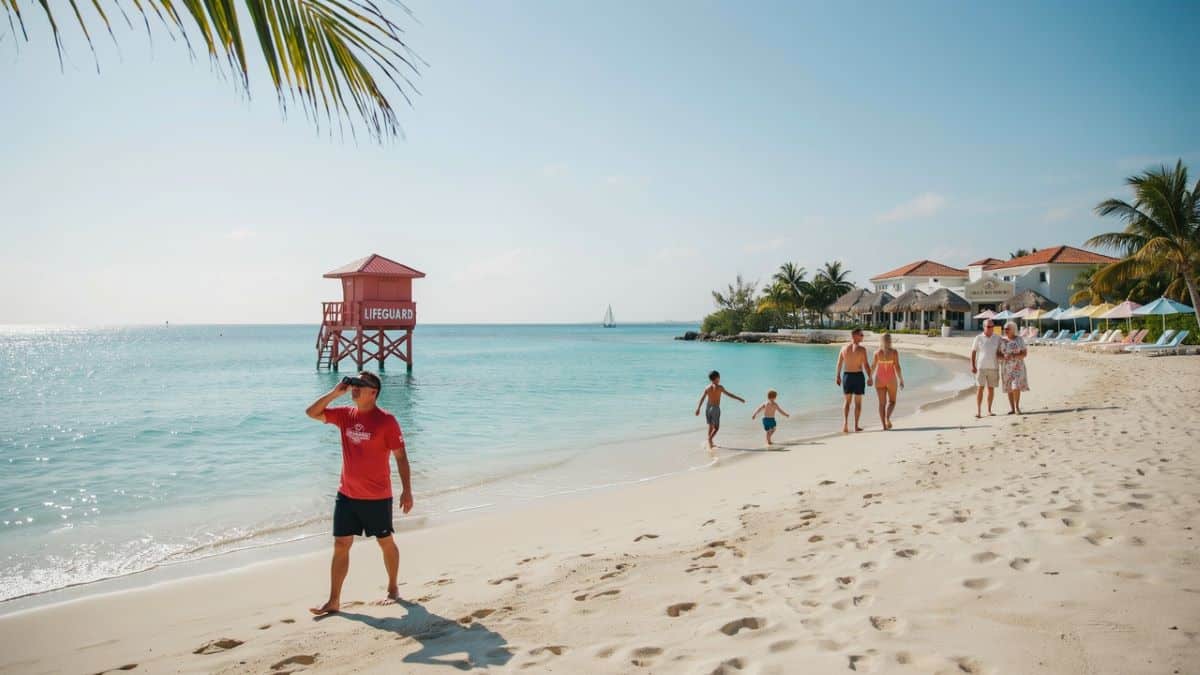 Safety Measures and Travel Advisory for Visitors to Turks and Caicos Islands