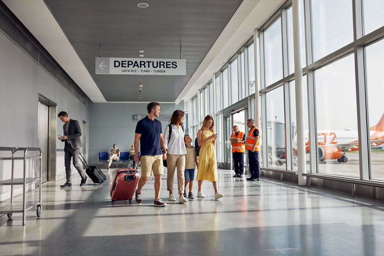 Jet2 Unveils New Direct Flights from Birmingham to Tunisia for Summer 2027