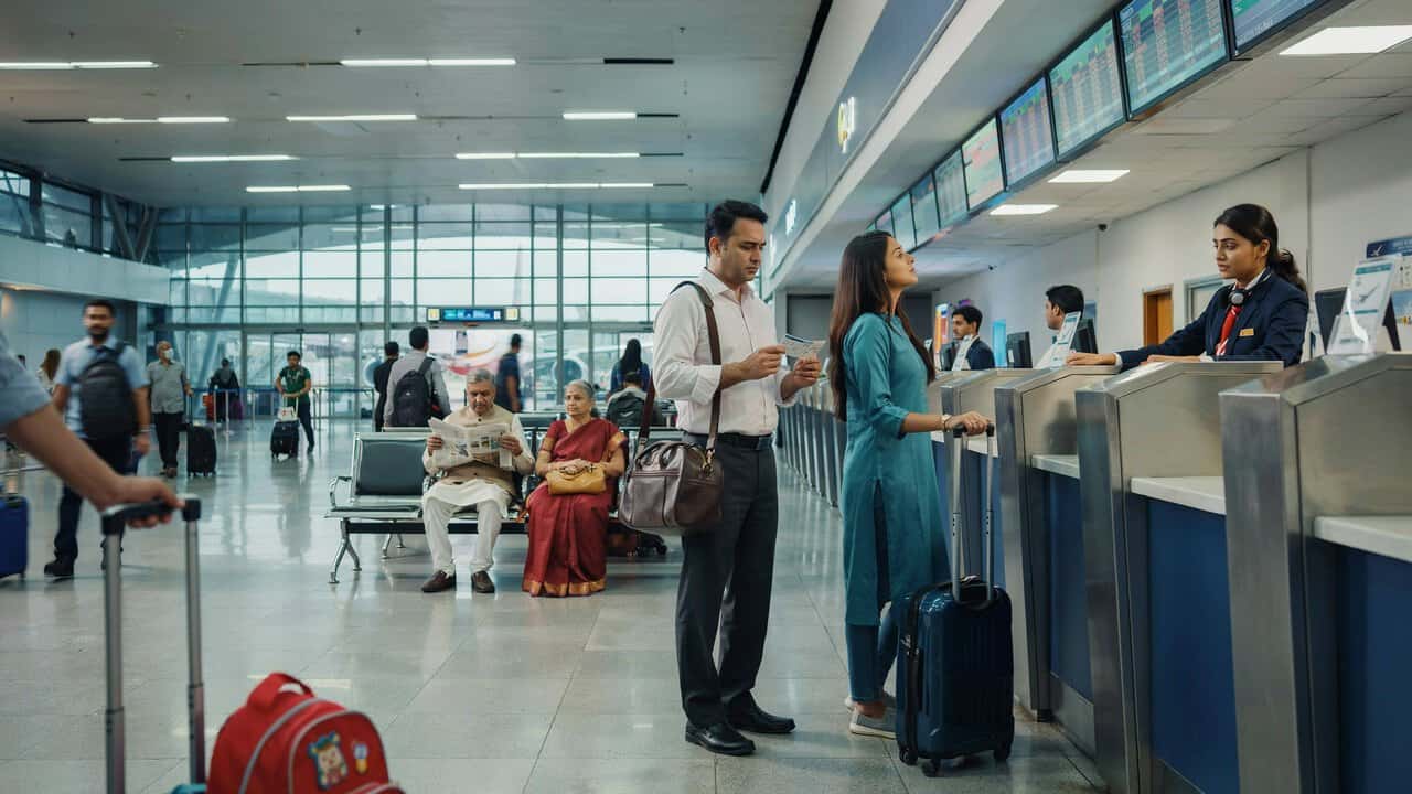 Aviation Pricing Under Scrutiny: India’s Supreme Court Reviews Airfare Regulations to Enhance Passenger Transparency