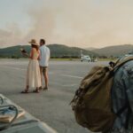 Wildfire Safety Concerns for Travelers: Navigating Summer in Paris and Spain