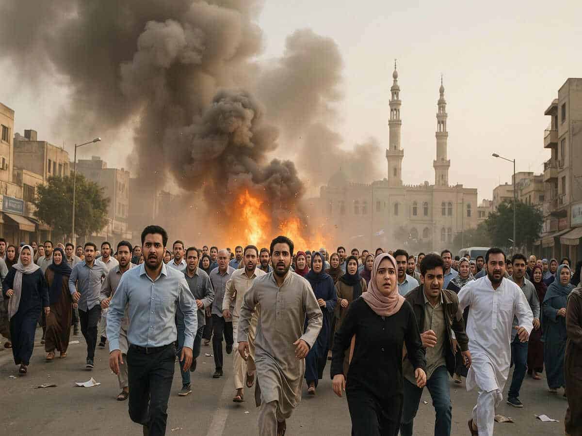 UAE Issues Travel Advisory Amid Rising Regional Tensions: Insights for Travelers to Israel, Qatar, Iran, Bahrain, and Kuwait