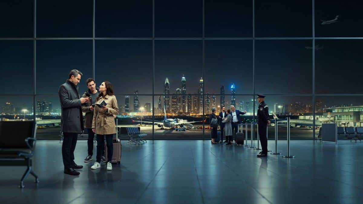 Travel Advisory Updates for UAE, Saudi Arabia, Kuwait, Bahrain, and Jordan Amid Heightened Security Risks