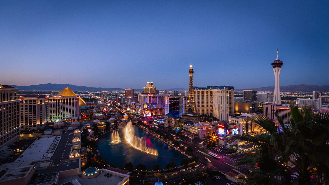 Las Vegas Readies for Diamond Arena: A New Sports Landmark with Private Jet Terminal
