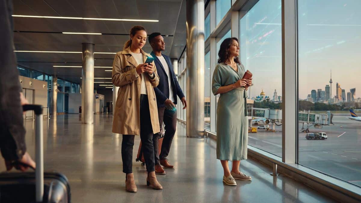 Ukraine Launches e-Visa System, Opening Doors for South African, Mauritian, and Seychellois Travelers