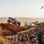 Australia Introduces Rally Championship Festival at Adelaide Grand Final: A New Horizon for Motorsport Tourism