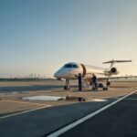Private Jet Travel in the UK Soars as Global Charter Reports Record Revenue Growth