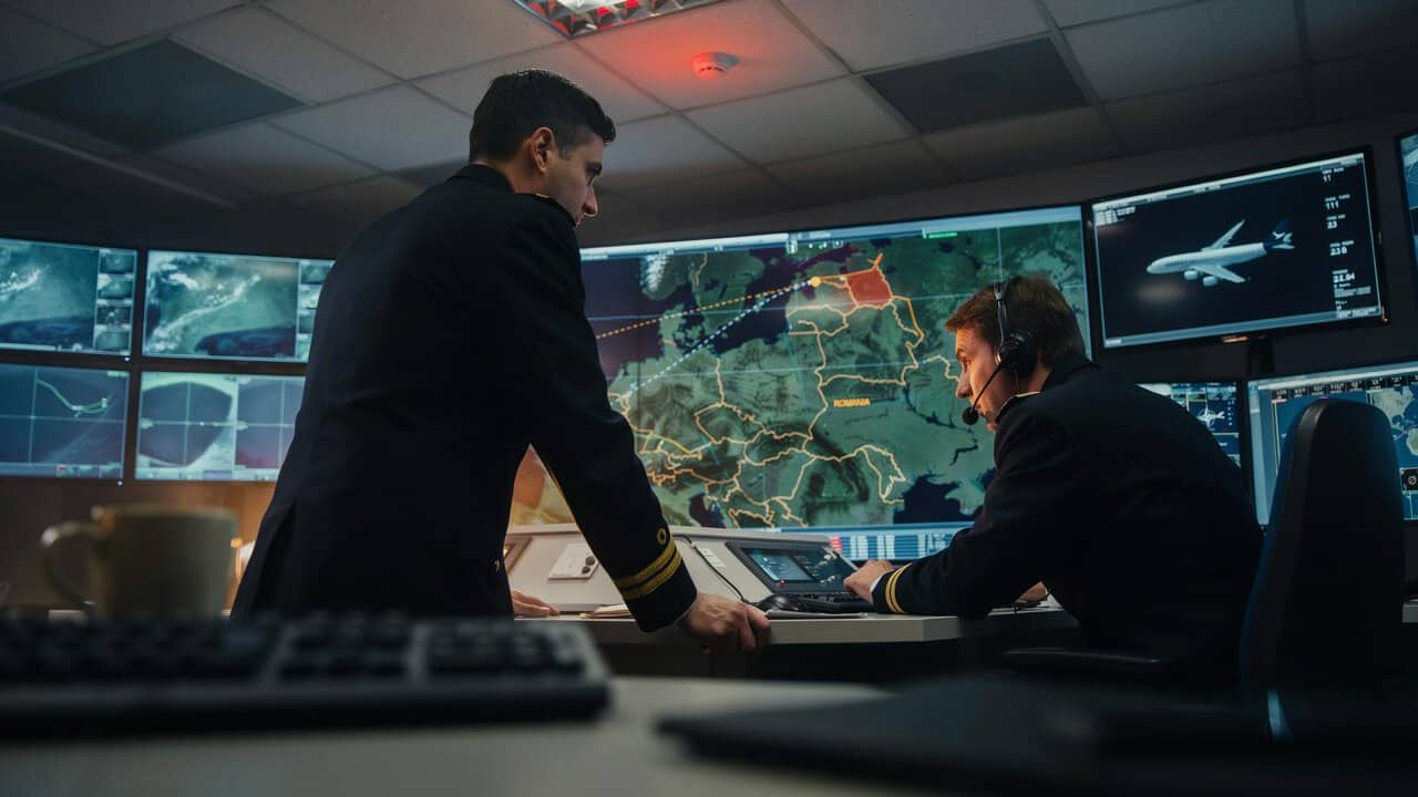 Cathay Pacific Flight Incident Sparks NATO Alert and Reinforces Aviation Security Measures