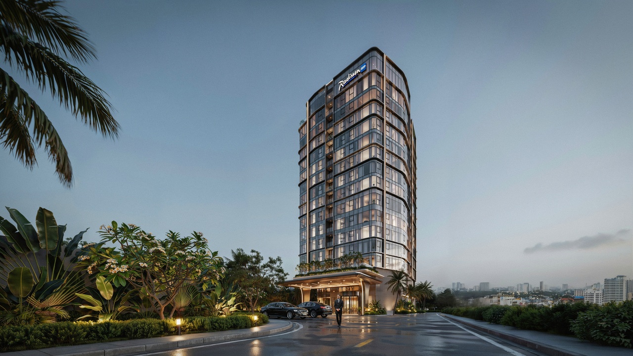 Radisson Hotel Group Pioneers Expansion in Southeast Asia: Transforming Travel in Vietnam, Philippines, and Beyond