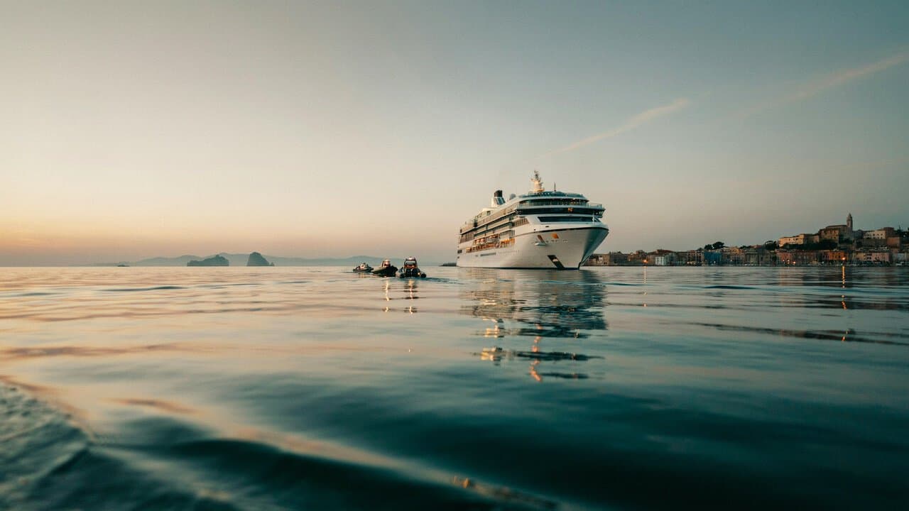 Experience Unmatched Luxury in the Mediterranean: 2028-2029 Cruise Season Highlights
