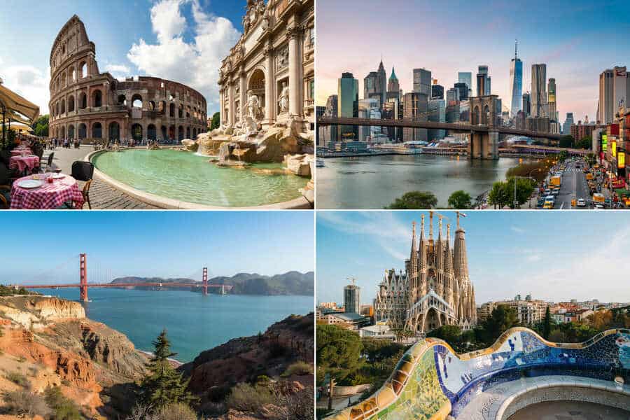 Italy Leads Southern Europe’s Summer 2026 Tourism Surge: A Global Perspective on Travel Trends