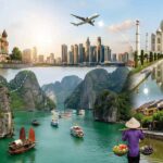 Vietnam’s Tourism Transformation: Emerging Trends Amid Growing Global Connectivity