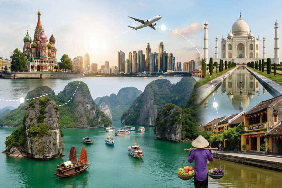 Vietnam’s Tourism Transformation: Emerging Trends Amid Growing Global Connectivity