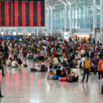 Emirates and Etihad Airways Urge Passengers to Stay Informed Amid Ongoing Flight Operations in UAE