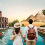 Italy Fuels Tourism Growth in Egypt: New Opportunities Await