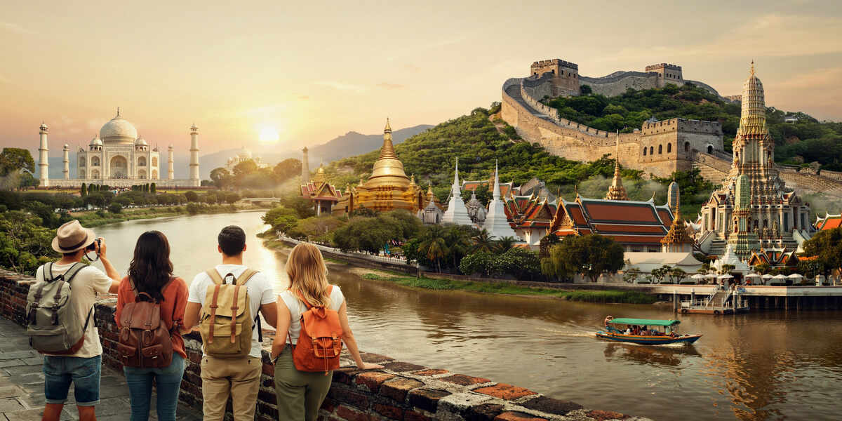 Myanmar Seeks Tourism Revival through Regional Partnerships and Cultural Heritage
