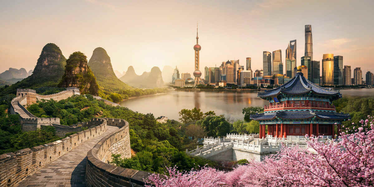 China Emerges as Australia’s Top Asian Travel Choice in 2026 Amid Visa-Free Entry and Unique Experiences