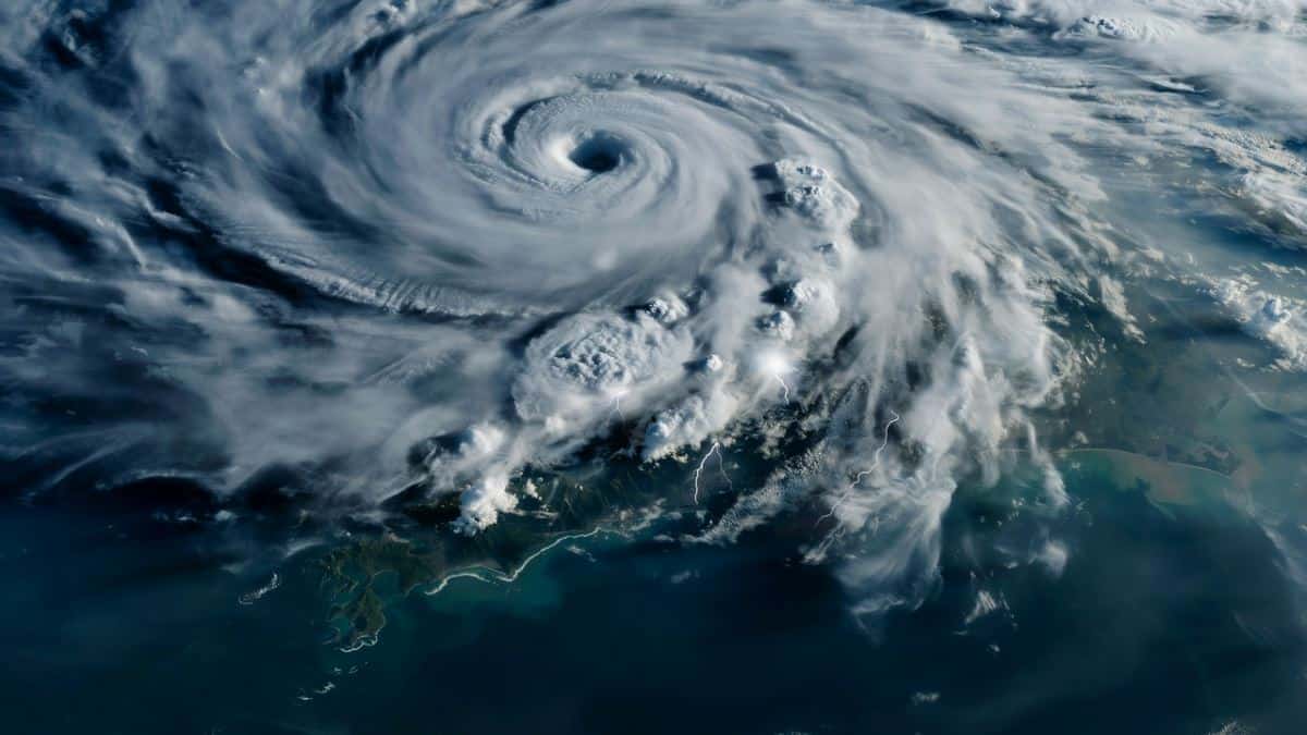 Travel Chaos in East Asia as Super Typhoon Bavi Disrupts Japan, Taiwan, and China