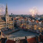 Experience the Spectacular Celebrations of Belgian National Day 2026 in Brussels