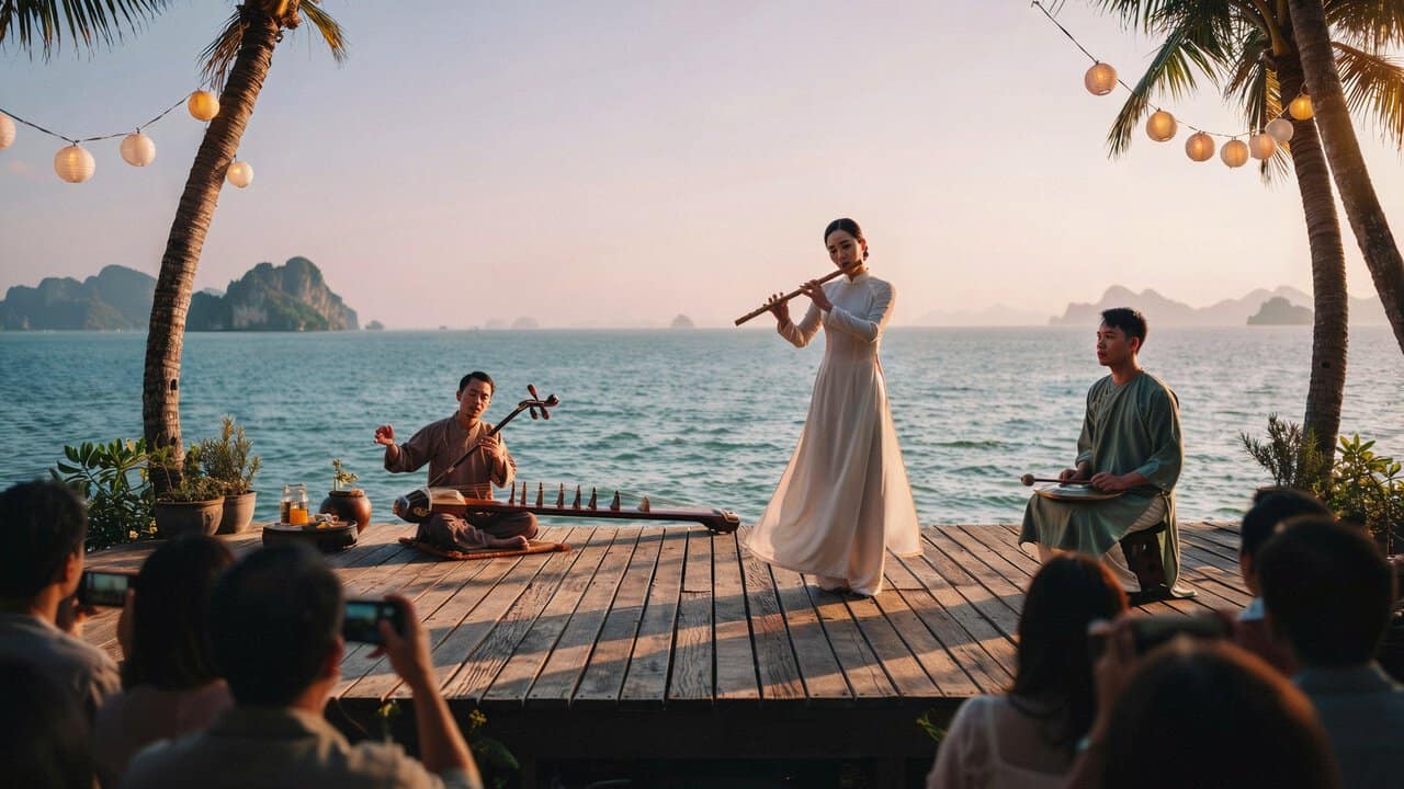 Discover Phu Quoc: Vietnam’s First International Flute Festival Unveils Cultural Treasures in 2026