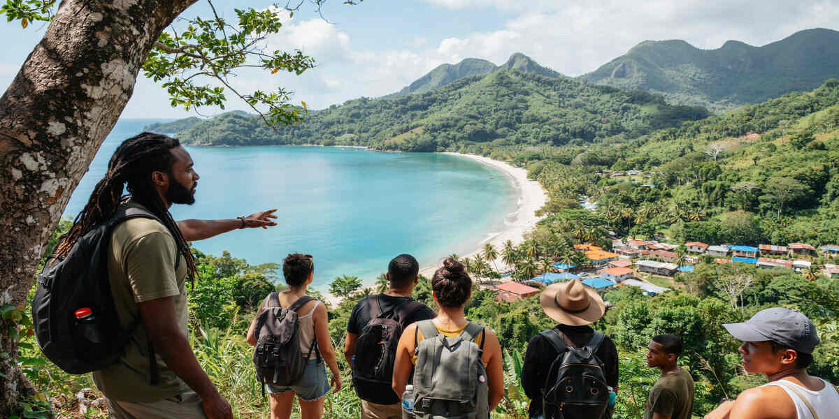 La Guaira: Leading the Way in Latin America’s Regenerative Tourism Revolution