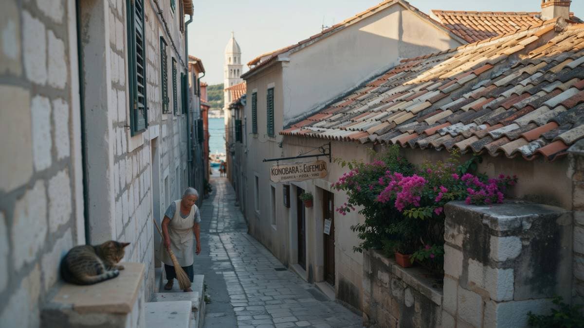Discover Rab Island: Croatia’s Hidden Gem for Sustainable Summer Travel