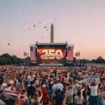 Navigating the Unexpected: How Travelers Adapted During the Independence Day Anniversary Gala Amid Extreme Weather
