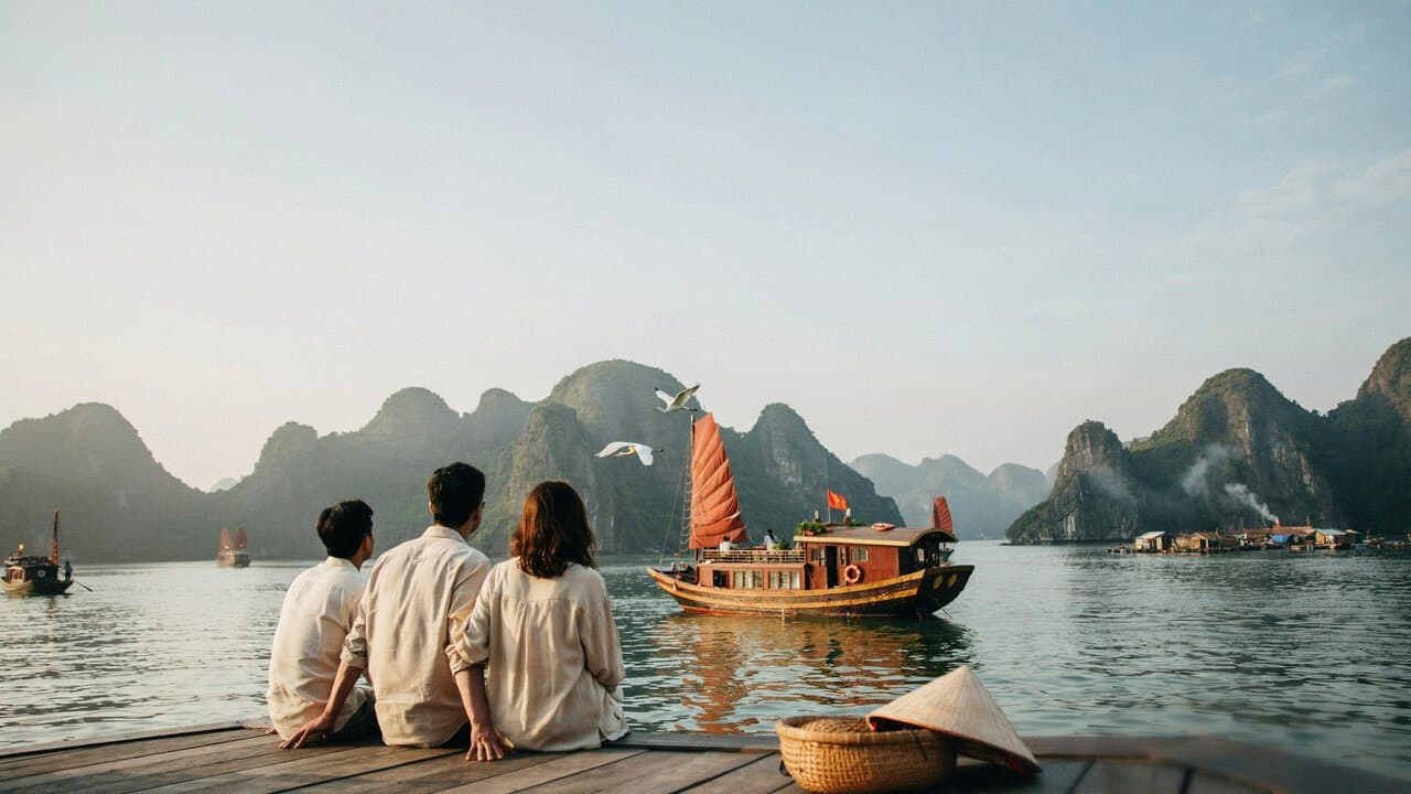 Vietnam’s Tourism Sector Embraces Sustainable Growth Amidst Rising Visitor Numbers