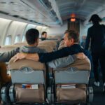 Navigating Flight Etiquette: The Top Travel Frustrations Among U.S. Passengers