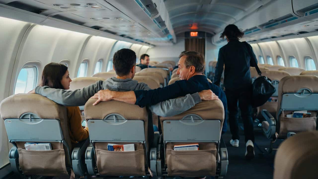 Navigating Flight Etiquette: The Top Travel Frustrations Among U.S. Passengers