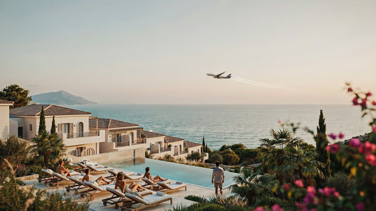 Türkiye’s Tourism Sector Recovers as Last-Minute Bookings Surge Amid Hotel Discounts