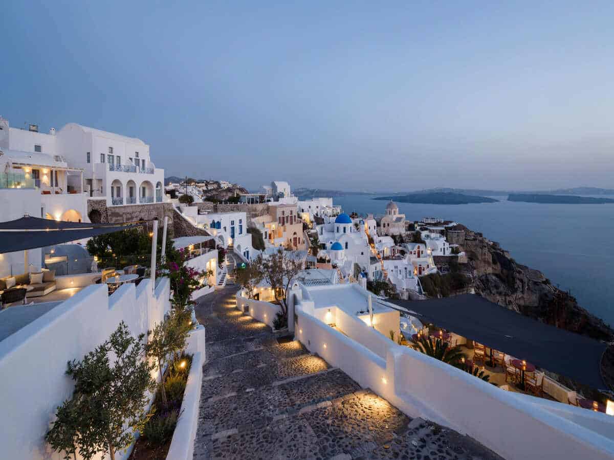 Canada, US, Australia and More Fuel Greece’s Tourism Growth in 2026