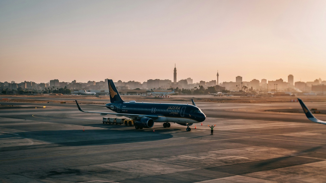 Jazeera Airways Expands Egypt Routes Enhancing Gulf Connectivity and Tourism